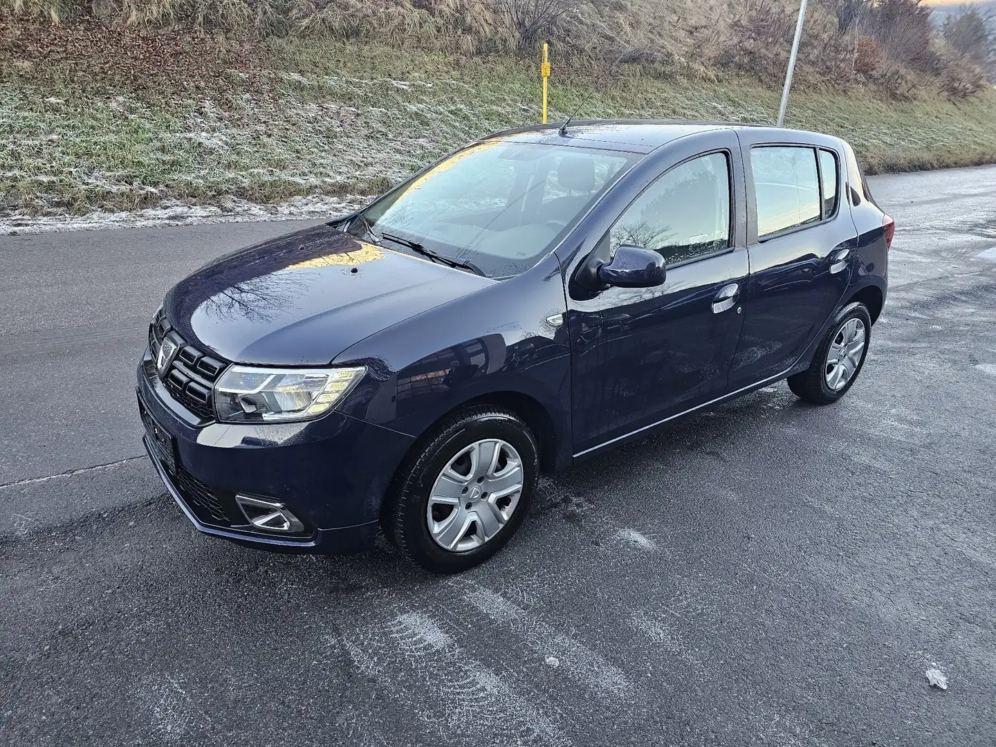 Dacia Sandero Comfort SCe 75 - 2