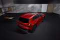 Mazda CX-5 141PS HOMURA*PANO*LEDER-BEIGE Червоний - thumbnail 5