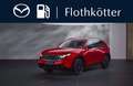 Mazda CX-5 141PS HOMURA*PANO*LEDER-BEIGE Червоний - thumbnail 1