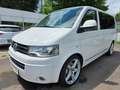 Volkswagen T5 Multivan Multivan Match 2,0 BiTDI 4motion D-PF Weiß - thumbnail 1