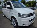 Volkswagen T5 Multivan Multivan Match 2,0 BiTDI 4motion D-PF Weiß - thumbnail 5