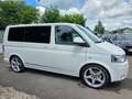 Volkswagen T5 Multivan Multivan Match 2,0 BiTDI 4motion D-PF Weiß - thumbnail 6