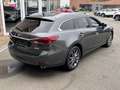 Mazda 6 6 2.0 SKY-G Exclusive-Line / Break / 43000km Gris - thumbnail 6