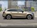 Mercedes-Benz EQC 400 4M 360+AHK+MULTIBEAM+FAHRASS+HUD+KEYLESS Silber - thumbnail 22