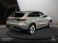 Mercedes-Benz EQC 400 4M 360+AHK+MULTIBEAM+FAHRASS+HUD+KEYLESS Silber - thumbnail 8