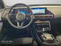 Mercedes-Benz EQC 400 4M 360+AHK+MULTIBEAM+FAHRASS+HUD+KEYLESS Silber - thumbnail 13