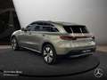 Mercedes-Benz EQC 400 4M 360+AHK+MULTIBEAM+FAHRASS+HUD+KEYLESS Silber - thumbnail 10