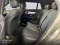 Mercedes-Benz EQC 400 4M 360+AHK+MULTIBEAM+FAHRASS+HUD+KEYLESS Silber - thumbnail 12