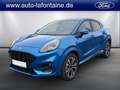 Ford Puma ST-Line X*LED*iACC*RFK*Park-Assist* Bleu - thumbnail 1