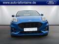 Ford Puma ST-Line X*LED*iACC*RFK*Park-Assist* Bleu - thumbnail 7