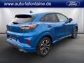 Ford Puma ST-Line X*LED*iACC*RFK*Park-Assist* Bleu - thumbnail 5