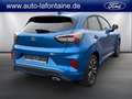 Ford Puma ST-Line X*LED*iACC*RFK*Park-Assist* Bleu - thumbnail 4