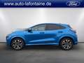 Ford Puma ST-Line X*LED*iACC*RFK*Park-Assist* Bleu - thumbnail 9