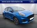 Ford Puma ST-Line X*LED*iACC*RFK*Park-Assist* Bleu - thumbnail 6