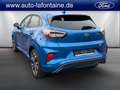 Ford Puma ST-Line X*LED*iACC*RFK*Park-Assist* Bleu - thumbnail 3