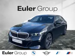 Bmw 520 d Limousine Sportpaket Navi Digitales Cockpit Memo