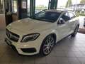 Mercedes-Benz GLA 45 AMG 4Matic Wit - thumbnail 4