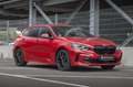 BMW 118 i Lim.*M Sport+M-Sitze*HUD*eSitze*PANO*KAM! Rot - thumbnail 1