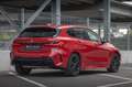 BMW 118 i Lim.*M Sport+M-Sitze*HUD*eSitze*PANO*KAM! Rot - thumbnail 5