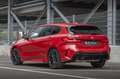 BMW 118 i Lim.*M Sport+M-Sitze*HUD*eSitze*PANO*KAM! Rot - thumbnail 7