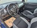 Skoda Fabia 1,2 TSI Ambition 110 PS Blau - thumbnail 7