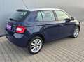Skoda Fabia 1,2 TSI Ambition 110 PS Blau - thumbnail 3
