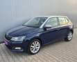 Skoda Fabia 1,2 TSI Ambition 110 PS Blau - thumbnail 1