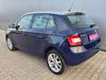 Skoda Fabia 1,2 TSI Ambition 110 PS Blau - thumbnail 4