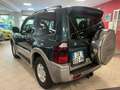Mitsubishi Pajero Pajero 3.2 di-d AUTO-TETTO GLS-2 unicoprop Verde - thumbnail 2