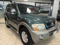 Mitsubishi Pajero Pajero 3.2 di-d AUTO-TETTO GLS-2 unicoprop Verde - thumbnail 1