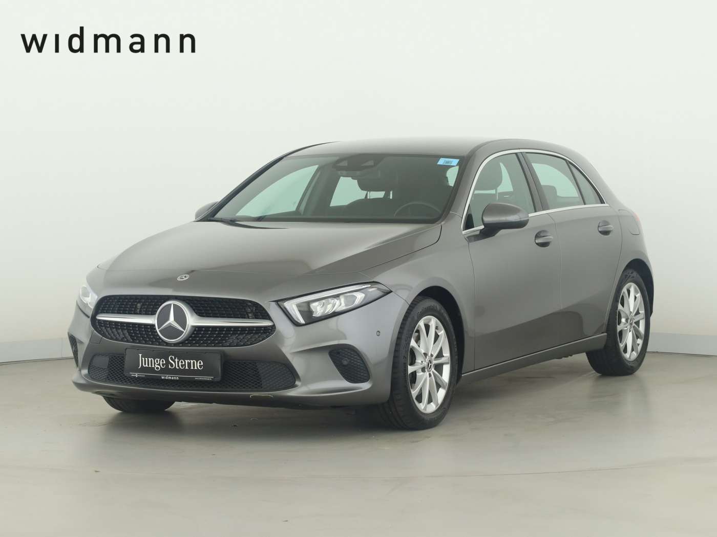 Second hand Mercedes Benz A-Class 200