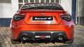 Toyota GT86 Orange - thumbnail 12