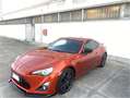 Toyota GT86 Orange - thumbnail 1