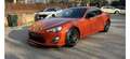 Toyota GT86 Orange - thumbnail 13