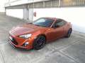 Toyota GT86 Orange - thumbnail 4
