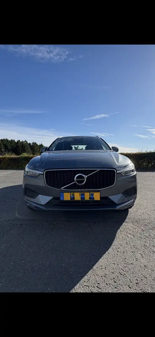 Volvo XC60 B4 D AWD Geartronic Inscription - 2