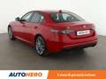 Alfa Romeo Giulia 2.0 Turbo Sprint 280 CV AT8 AWD Q4 Rosso - thumbnail 4