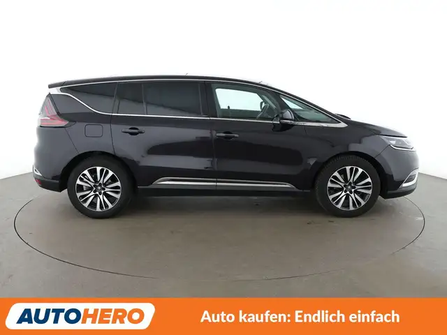 Renault Espace view 7