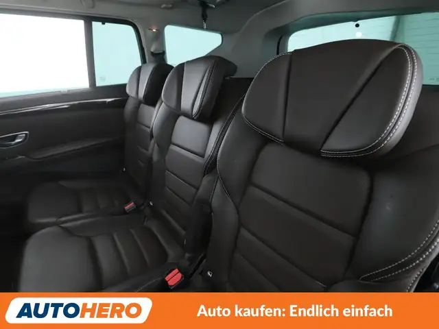Renault Espace view 14