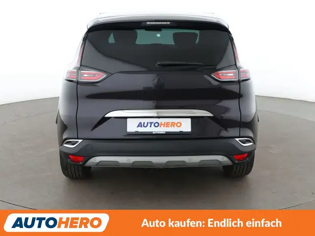 Renault Espace view 5