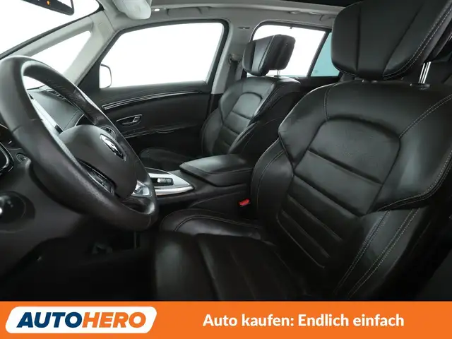 Renault Espace view 10