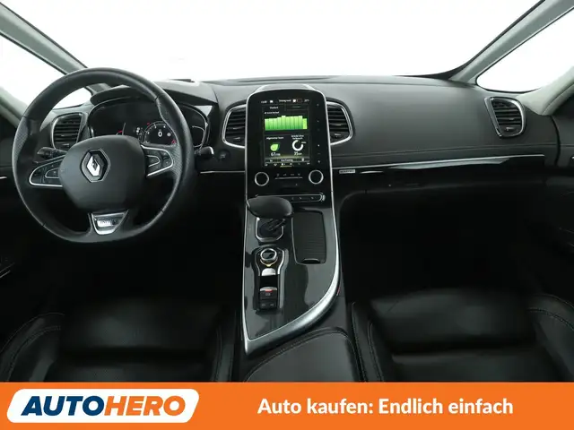 Renault Espace view 12
