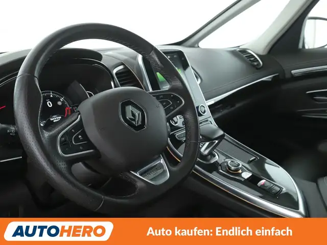 Renault Espace view 11