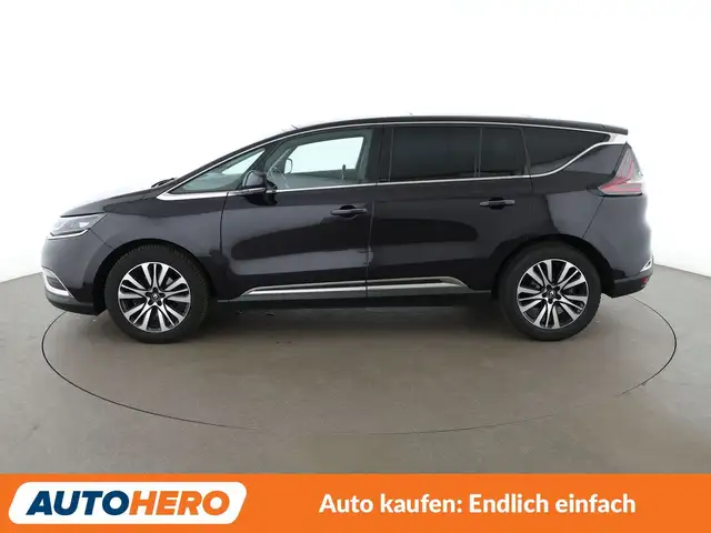 Renault Espace view 3