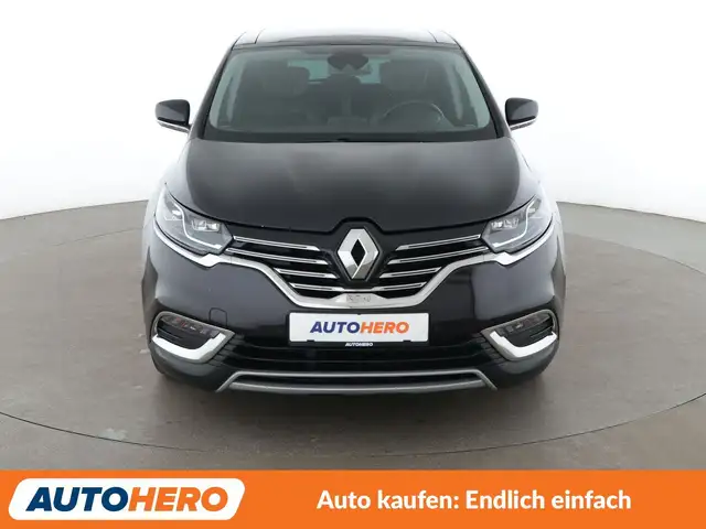 Renault Espace view 9