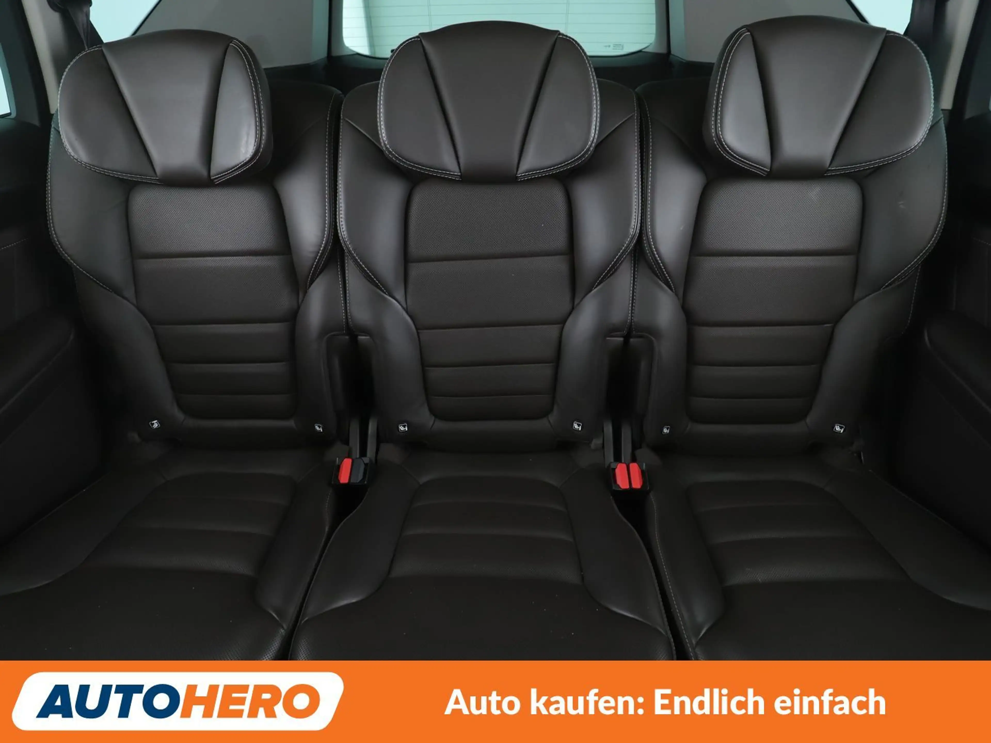 Renault Espace 1.8 TCe Energy Initiale Paris Aut.*NAVI*CAM* — photo 15