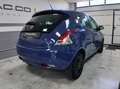 Lancia Ypsilon Ypsilon III 2015 1.2 unyca Benzina GPL Blu/Azzurro - thumbnail 7