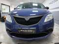 Lancia Ypsilon Ypsilon III 2015 1.2 unyca Benzina GPL Blu/Azzurro - thumbnail 2