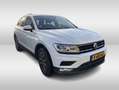 Volkswagen Tiguan 1.4 TSI ACT Comfortline DSG Automaat Navigatie / S Blanc - thumbnail 5
