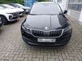Skoda Karoq Soleil 1.6 TDI EU6d-T AHK Navi LED Sperrdiff. Appl Schwarz - thumbnail 3